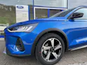 Ford Focus Station Wagon 1.0i EcoB Hybrid 155 Active X