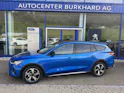 Ford Focus Station Wagon 1.0i EcoB Hybrid 155 Active X