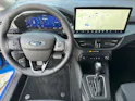 Ford Focus Station Wagon 1.0i EcoB Hybrid 155 Active X