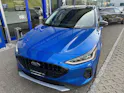 Ford Focus Station Wagon 1.0i EcoB Hybrid 155 Active X