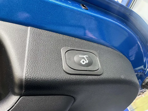 Ford Focus Station Wagon 1.0i EcoB Hybrid 155 Active X