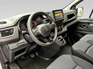 Renault Trafic KW Advance L1H1 2.0 Blue dCi 150 E Ntzl. EAG9