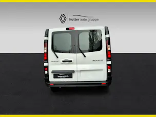 Renault Trafic KW Advance L1H1 2.0 Blue dCi 150 E Ntzl. EAG9