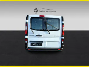 Renault Trafic KW Advance L1H1 2.0 Blue dCi 110 S Ntzl.