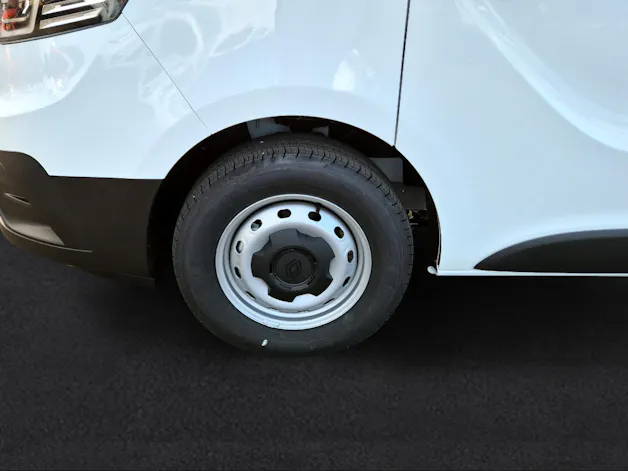 Renault Trafic KW Advance L1H1 2.0 Blue dCi 110 S Ntzl.