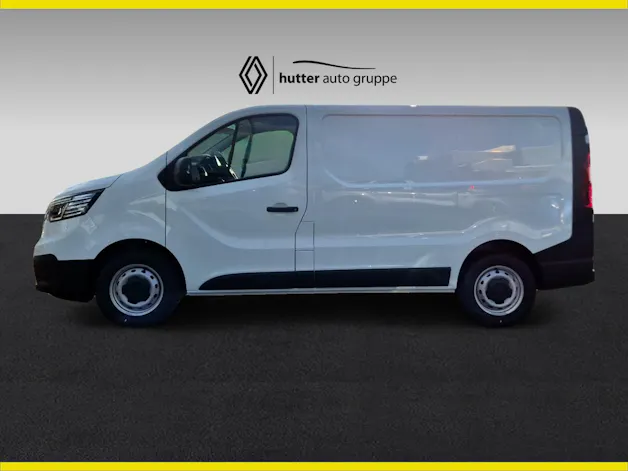 Renault Trafic KW Advance L1H1 2.0 Blue dCi 110 S Ntzl.