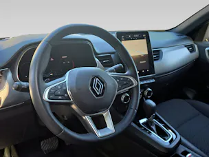 Renault Arkana 1.3 TCe techno EDC