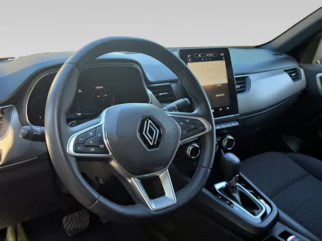 Renault Arkana 1.3 TCe techno EDC