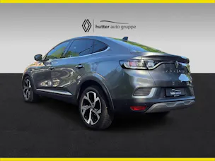 Renault Arkana 1.3 TCe techno EDC