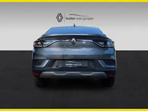 Renault Arkana 1.3 TCe techno EDC