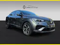 Renault Arkana 1.3 TCe techno EDC