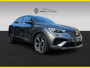 Renault Arkana 1.3 TCe techno EDC