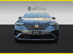 Renault Arkana 1.3 TCe techno EDC