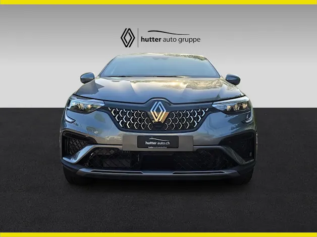 Renault Arkana 1.3 TCe techno EDC