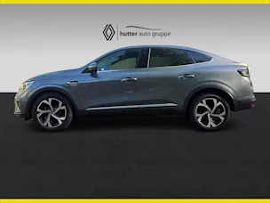 Renault Arkana 1.3 TCe techno EDC