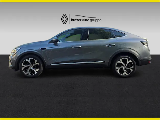 Renault Arkana 1.3 TCe techno EDC