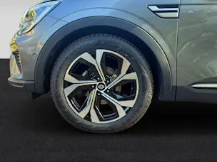Renault Arkana 1.3 TCe techno EDC