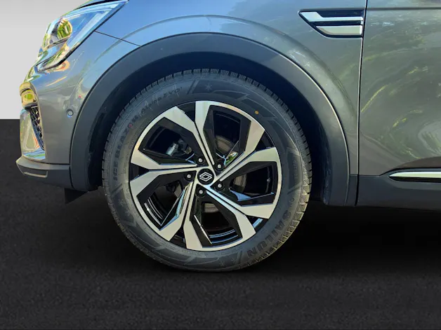 Renault Arkana 1.3 TCe techno EDC