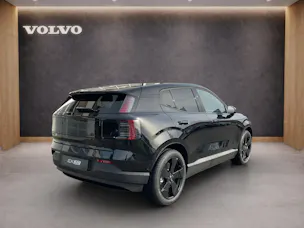 Volvo EX30 E60 Twin Ultra Performance Sw. Black Ed. AWD