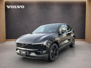 Volvo EX30 E60 Twin Ultra Performance Sw. Black Ed. AWD