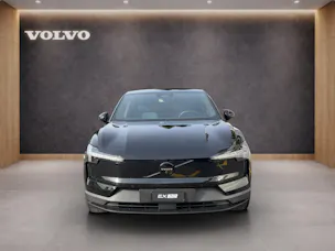 Volvo EX30 E60 Twin Ultra Performance Sw. Black Ed. AWD