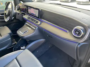 Mercedes-Benz V 250 d Avantgarde lang 4matic Van