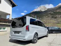 Mercedes-Benz V 250 d Avantgarde lang 4matic Van