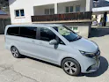 Mercedes-Benz V 250 d Avantgarde lang 4matic Van