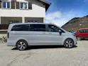 Mercedes-Benz V 250 d Avantgarde lang 4matic Van