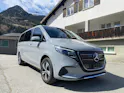 Mercedes-Benz V 250 d Avantgarde lang 4matic Van