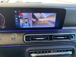 Mercedes-Benz V 250 d Avantgarde lang 4matic Van