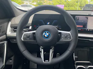 BMW iX1 30 xDrive