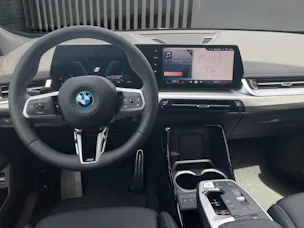 BMW iX1 30 xDrive
