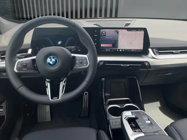 BMW iX1 30 xDrive