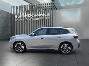 BMW iX1 30 xDrive