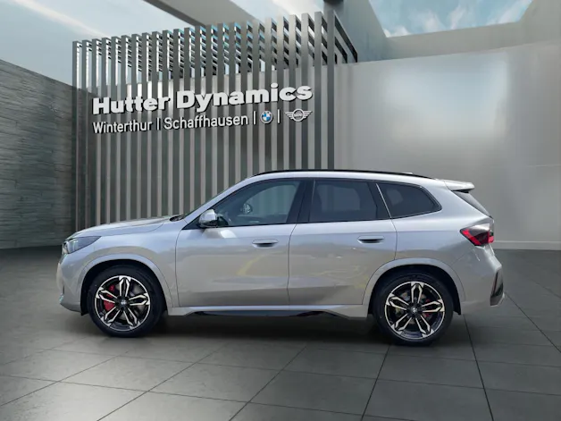 BMW iX1 30 xDrive