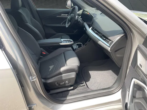 BMW iX1 30 xDrive