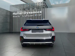 BMW iX1 30 xDrive