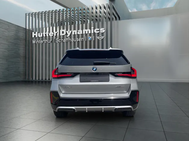 BMW iX1 30 xDrive