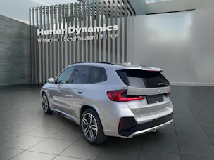 BMW iX1 30 xDrive