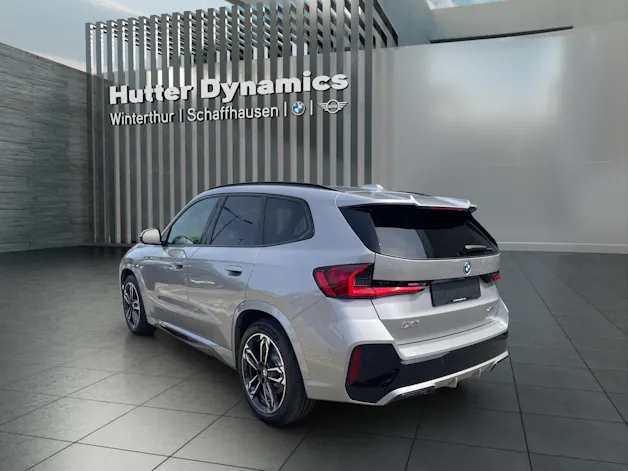 BMW iX1 30 xDrive
