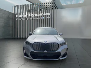 BMW iX1 30 xDrive