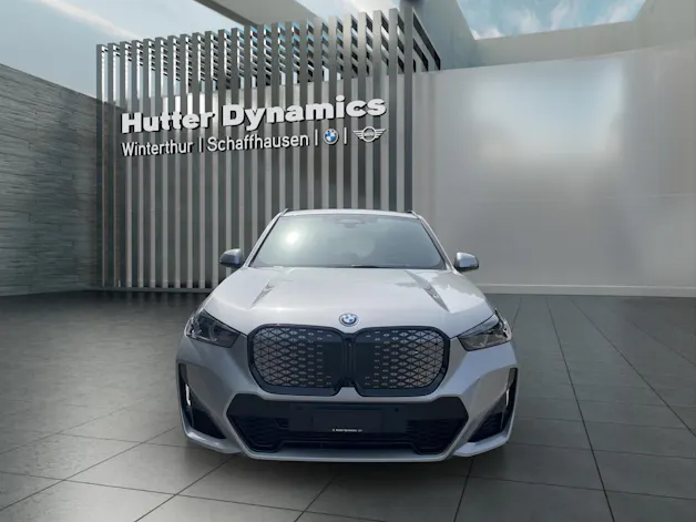 BMW iX1 30 xDrive