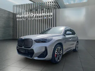 BMW iX1 30 xDrive