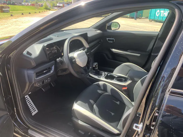 Kia K4 SW 1.6 T-GDi GT-Line