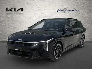 Kia K4 SW 1.6 T-GDi GT-Line
