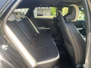Kia K4 SW 1.6 T-GDi GT-Line