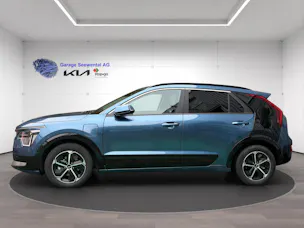 Kia Niro 1.6 GDi Plug-in Hybrid Style