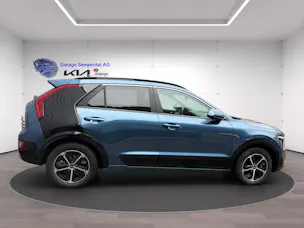 Kia Niro 1.6 GDi Plug-in Hybrid Style