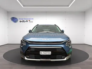 Kia Niro 1.6 GDi Plug-in Hybrid Style